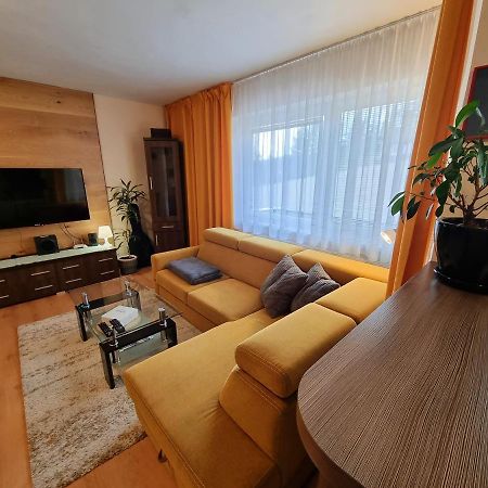 Apartment Pinewood *** Vysne Ruzbachy Exterior photo