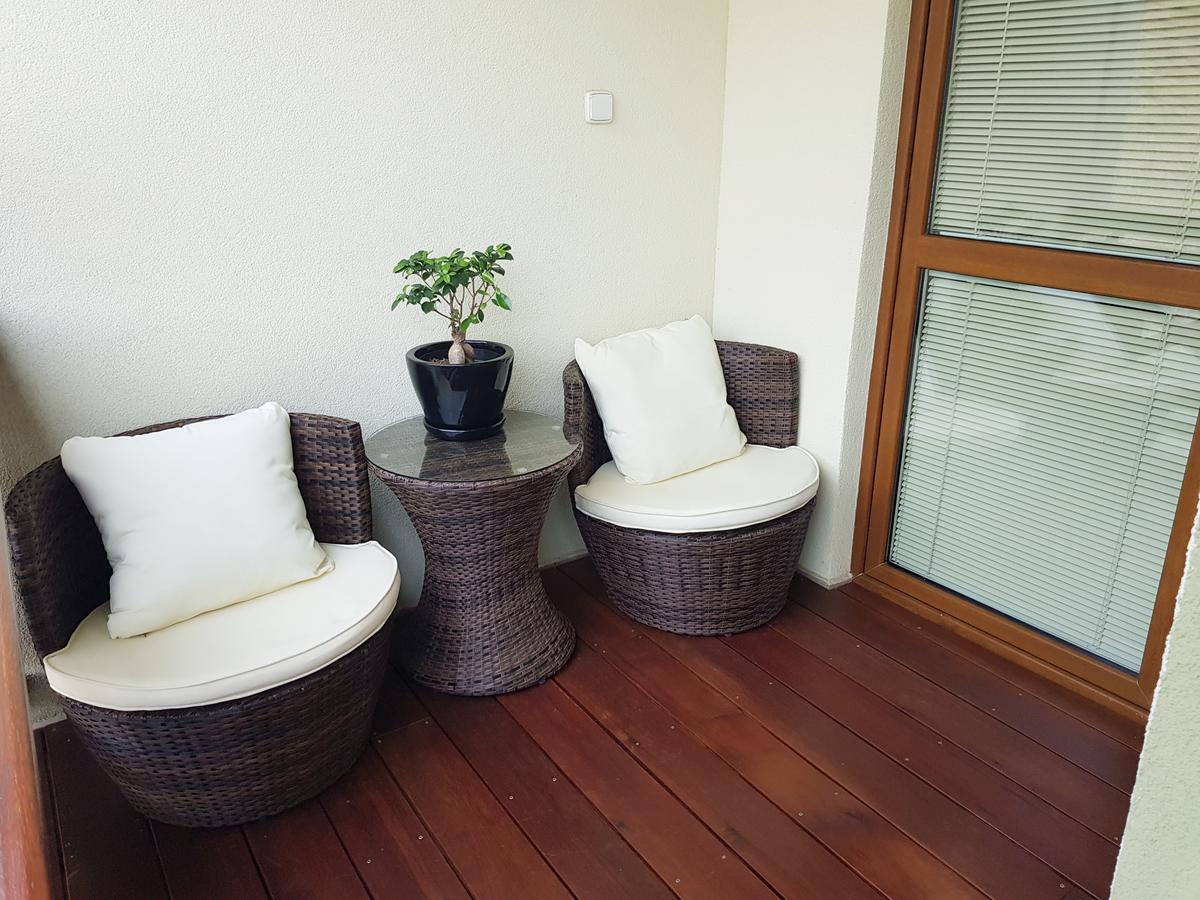 Apartment Pinewood *** Vysne Ruzbachy Exterior photo